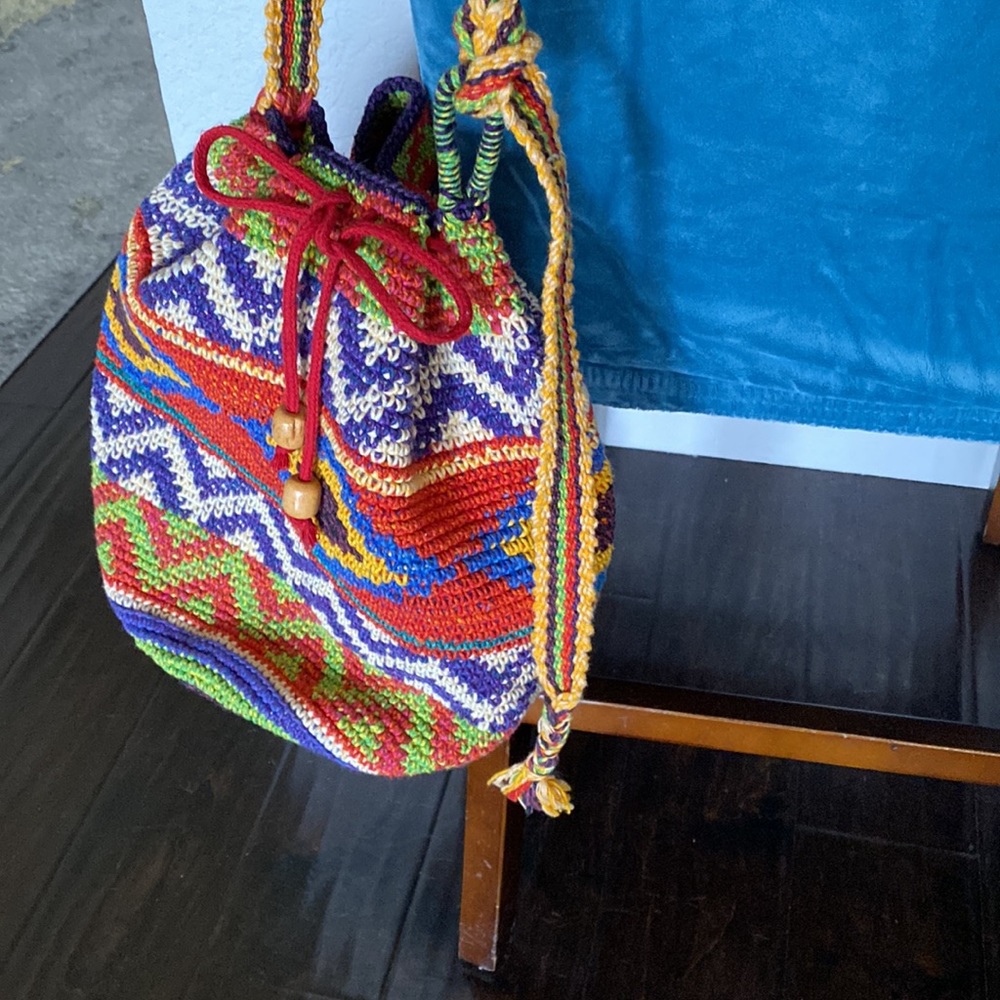 Boho Style With Vibrant Colors And Unique Pattern… - image 3